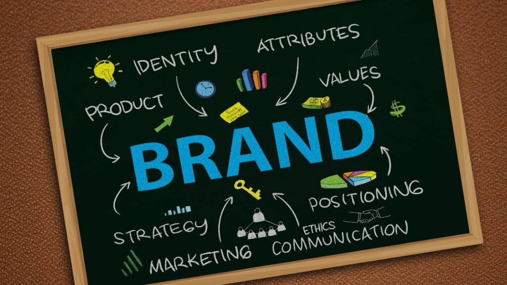 marketing and branding agencies