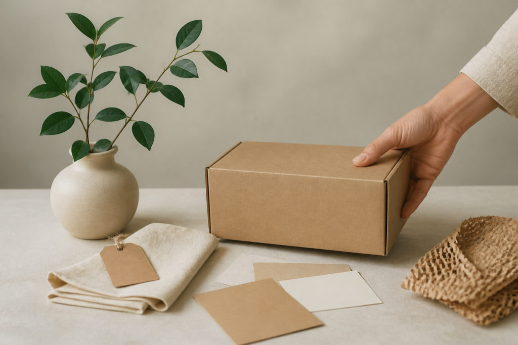 Why Your Brand Values Should Drive Every Marketing Channel Decision — Including Physical Touchpoints